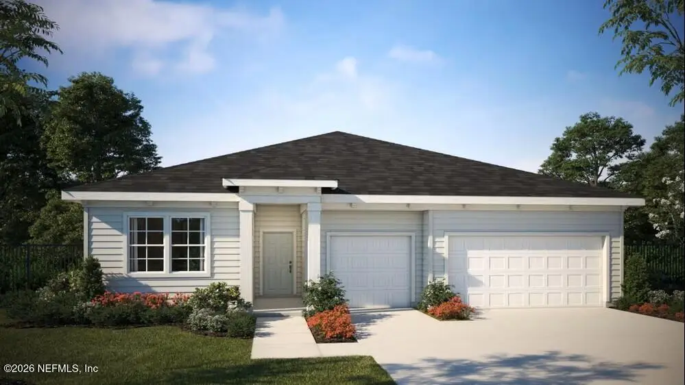 16 Silver Glen Drive, Palm Coast, FL 32137 - #1