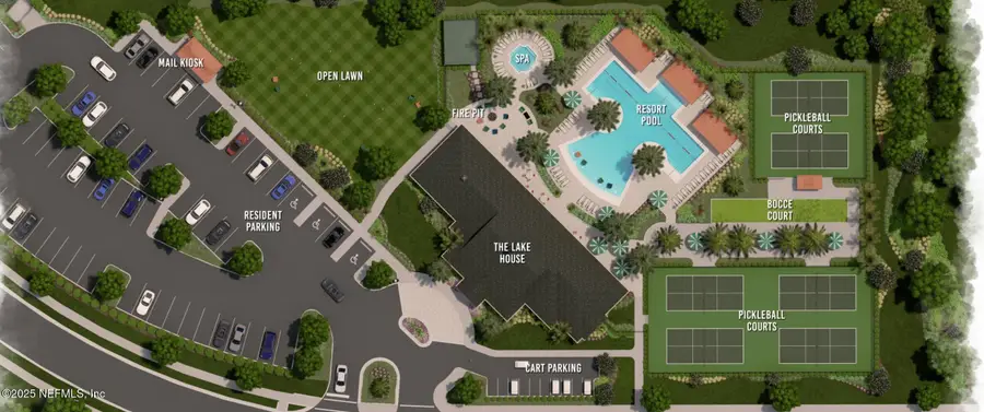 16 Silver Glen Drive, Palm Coast, FL 32137 - #3
