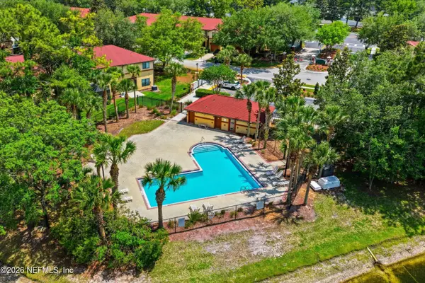 347 Redwood Lane, St. Johns, FL 32259