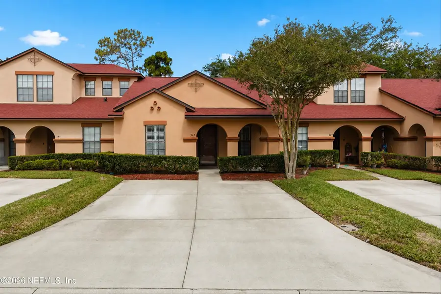 347 Redwood Lane, Saint Johns, FL 32259 - #2
