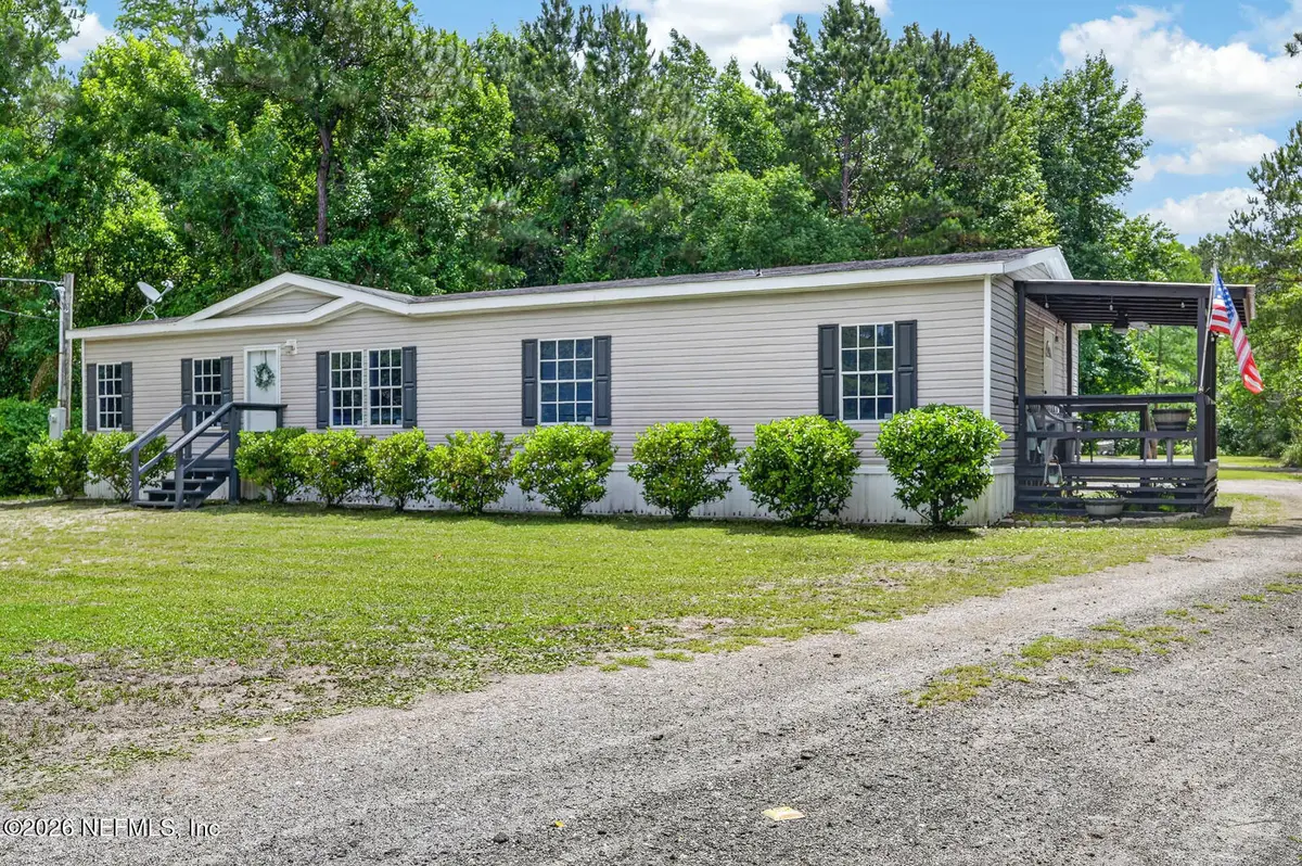 1985 Tomahawk Road, Saint Augustine, FL 32092 - #1
