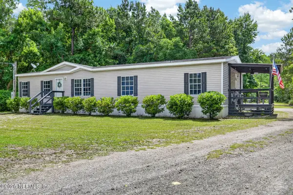 1985 Tomahawk Road, St. Augustine, FL 32092