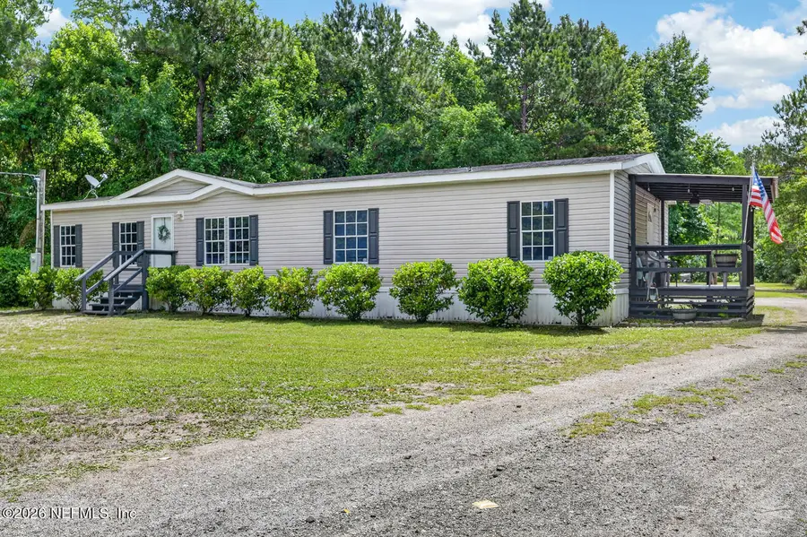1985 Tomahawk Road, Saint Augustine, FL 32092 - #3