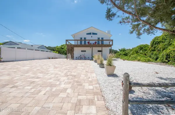 5069 Alta Vista Avenue, St. Augustine, FL 32080
