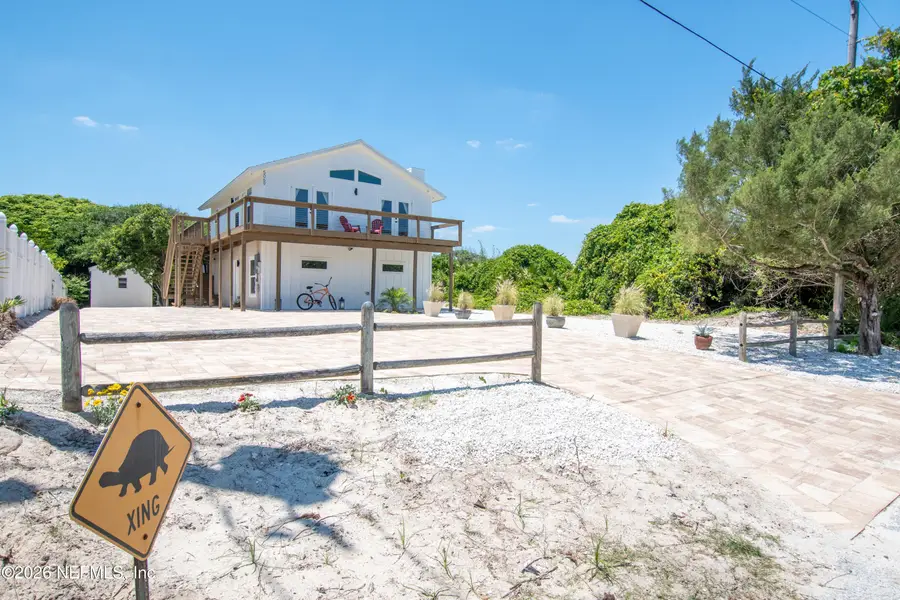 5069 Alta Vista Avenue, Saint Augustine, FL 32080 - #2