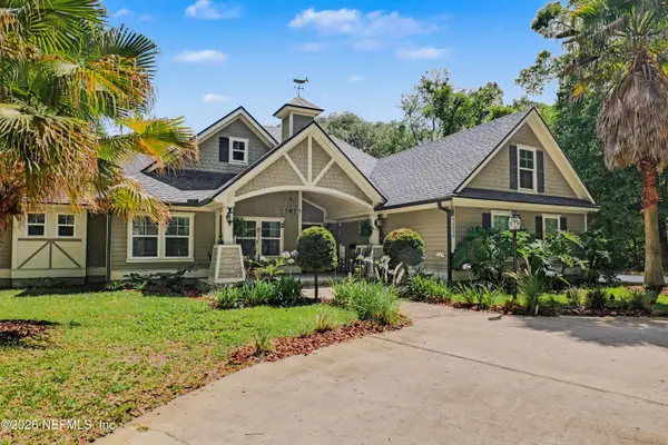 96026 High Pointe Drive, Fernandina Beach, FL 32034