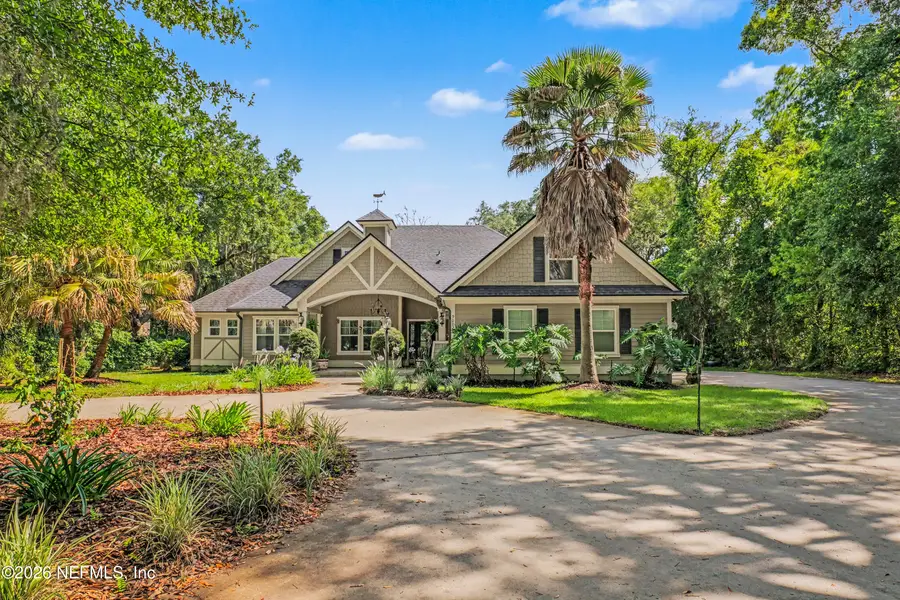 96026 High Pointe Drive, Fernandina Beach, FL 32034 - #2