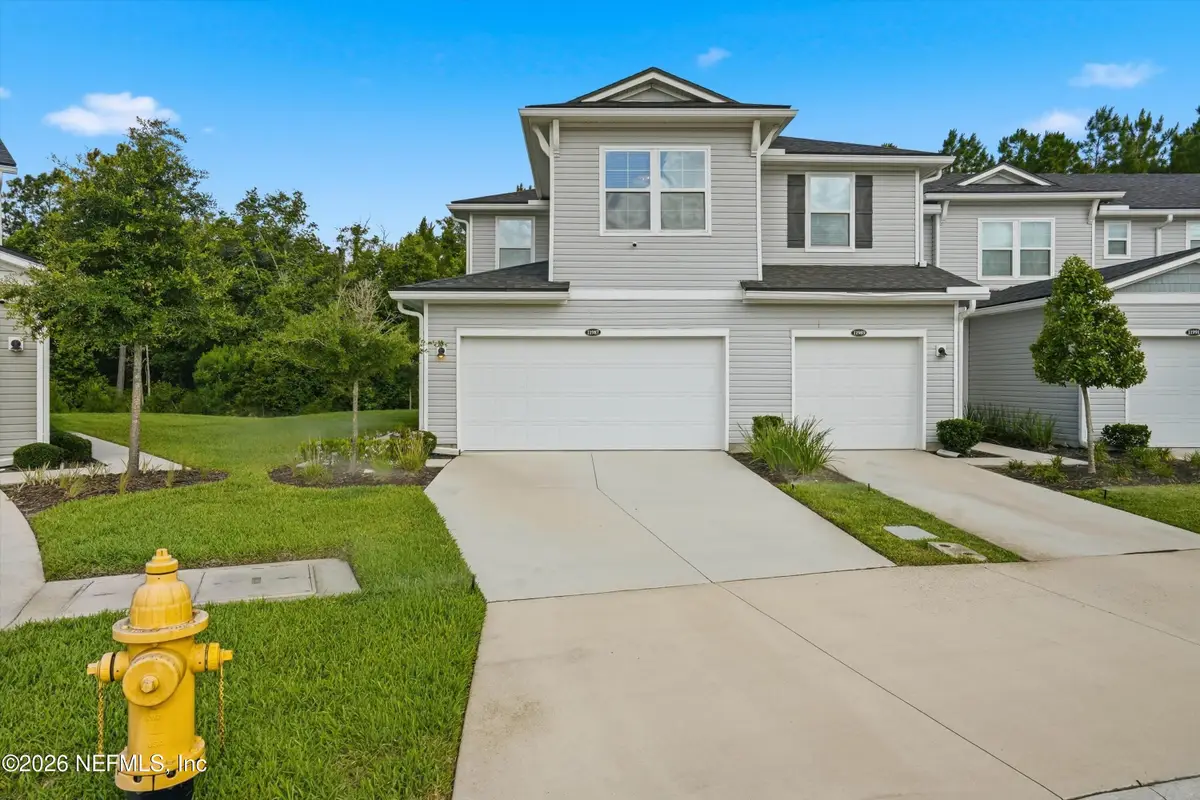11987 Calvesta Street, Jacksonville, FL 32256 - #1