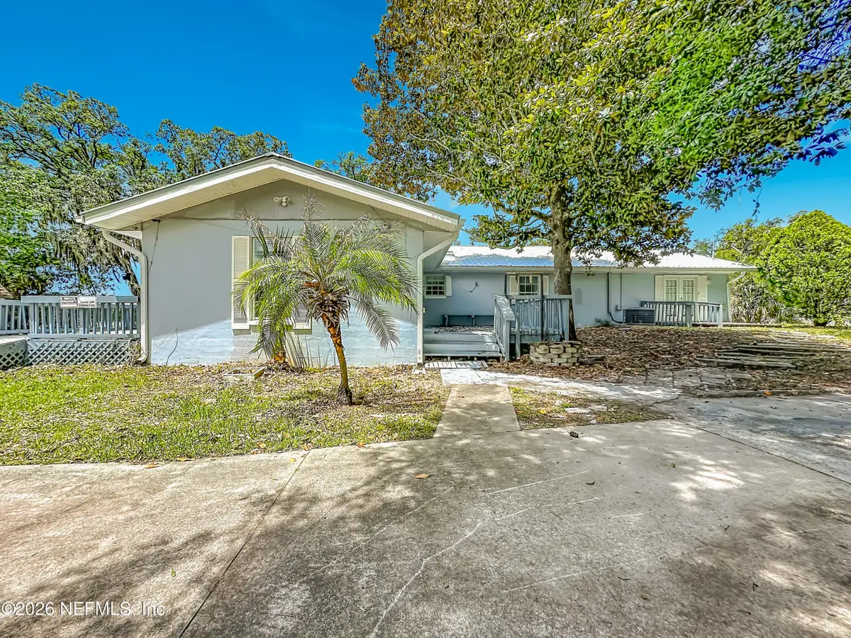 516 County Road 207a, East Palatka, FL 32131 - #1