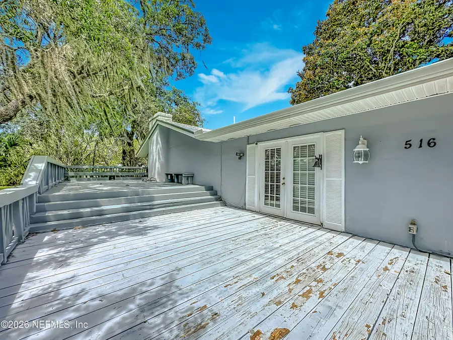 516 County Road 207a, East Palatka, FL 32131 - #2