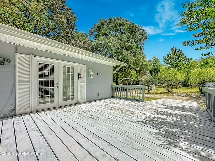516 County Road 207a, East Palatka, FL 32131 - #3