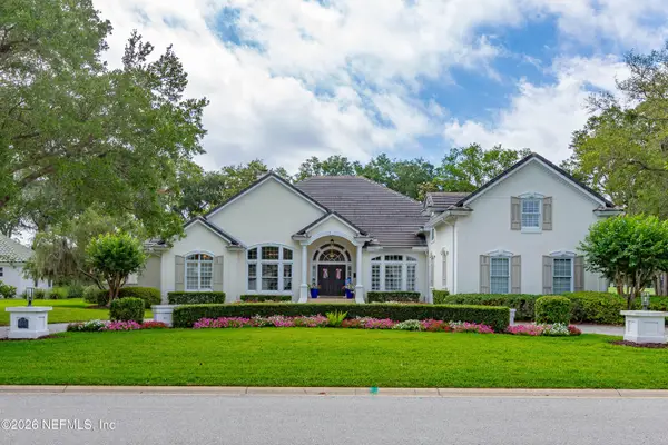 281 Plantation S Circle, Ponte Vedra Beach, FL 32082