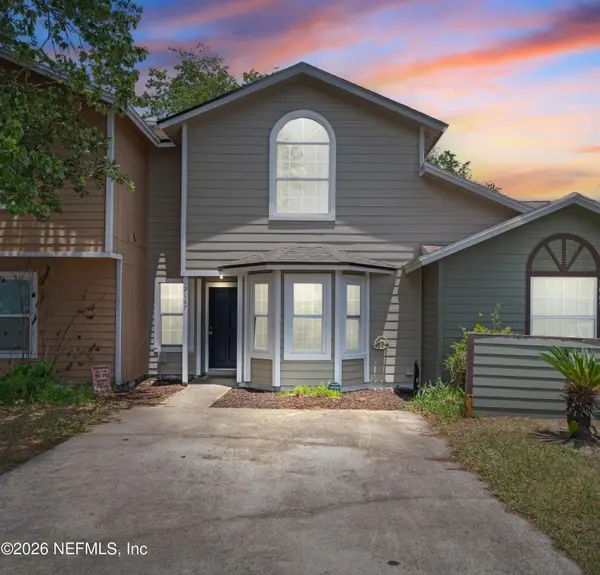 12067 Cobblewood N Lane, Jacksonville, FL 32225