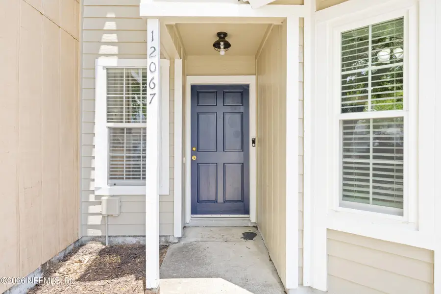 12067 Cobblewood N Lane, Jacksonville, FL 32225 - #2