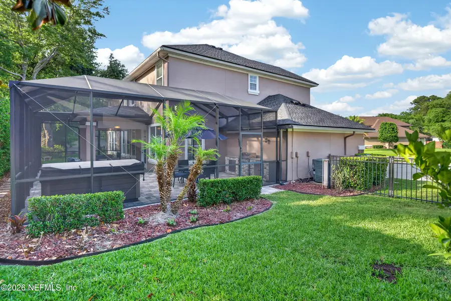 2518 Country Side Drive, Fleming Island, FL 32003 - #2