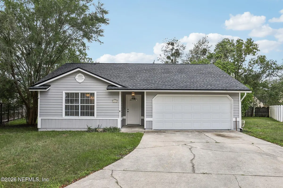 3195 Chads Court, Green Cove Springs, FL 32043 - #1