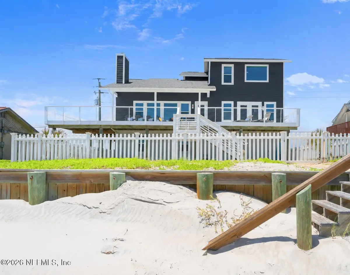 2931 S Ponte Vedra Boulevard, Ponte Vedra Beach, FL 32082 - #1