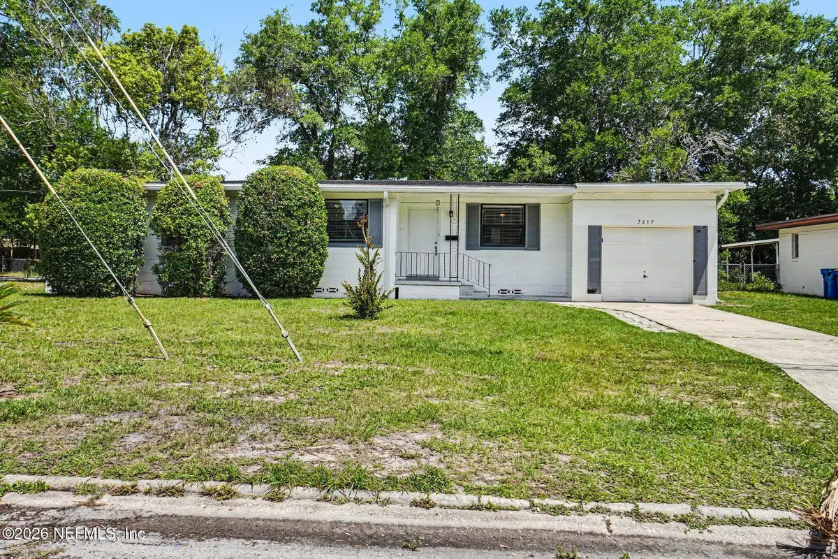 7417 Mayapple Road, Jacksonville, FL 32211 - #1