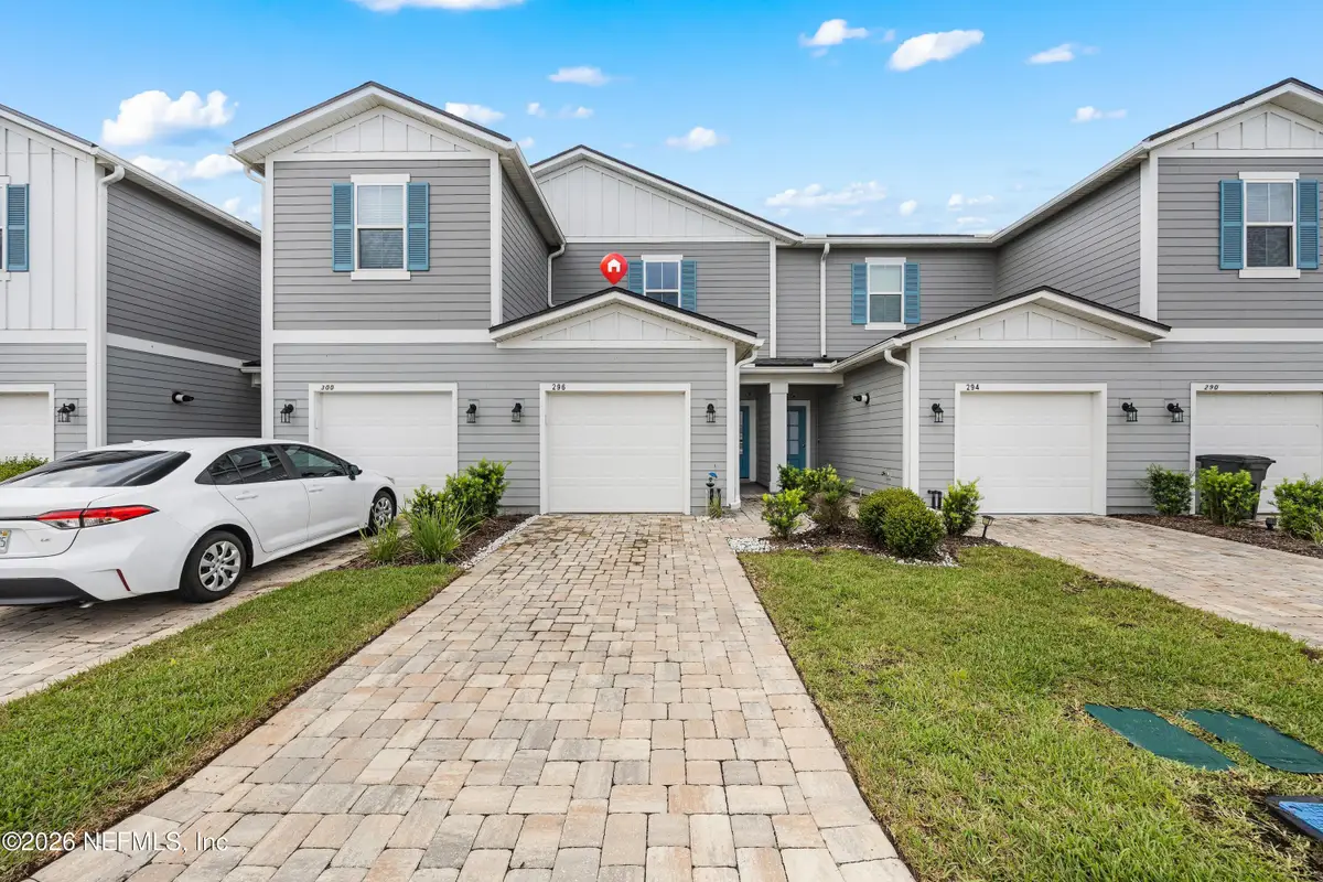 296 Brandon Lakes Drive, Jacksonville, FL 32223 - #1