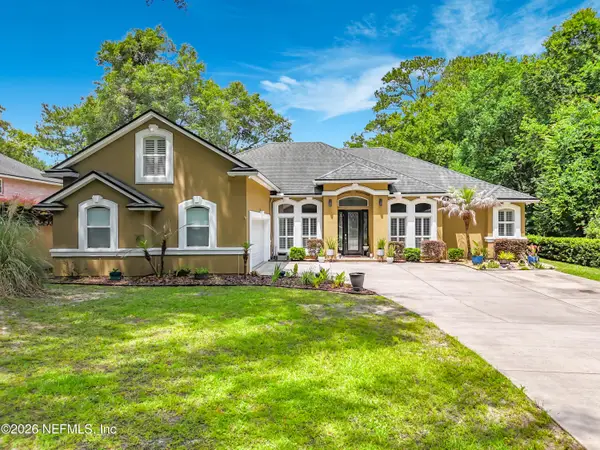 3732 Creek Hollow, Middleburg, FL 32068