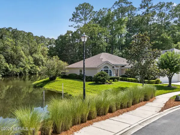 1271 Paradise Pond Road, St. Augustine, FL 32092