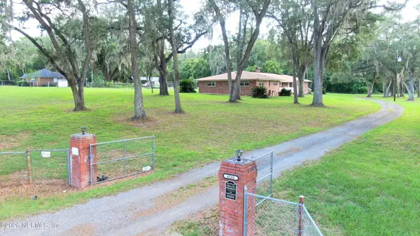 6281 County Road 218, Jacksonville, FL 32234
