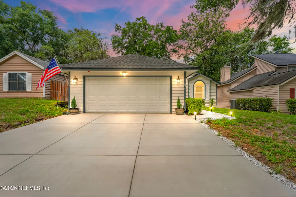 11639 Brush Ridge N Circle, Jacksonville, FL 32225 - #1