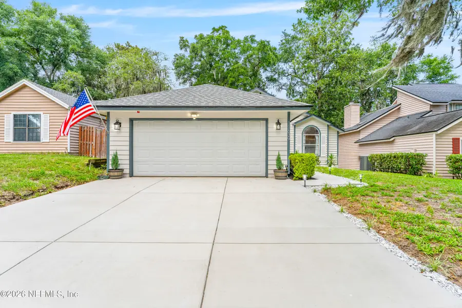 11639 Brush Ridge N Circle, Jacksonville, FL 32225 - #3