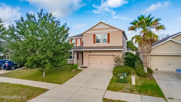 3262 Hidden Meadows Court, Green Cove Springs, FL 32043