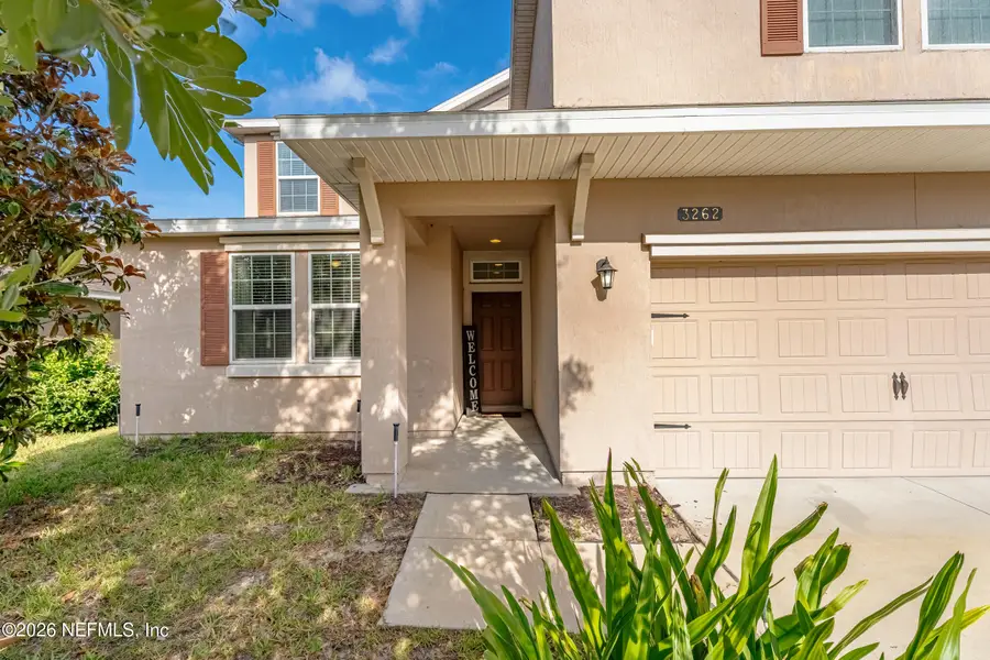 3262 Hidden Meadows Court, Green Cove Springs, FL 32043 - #2