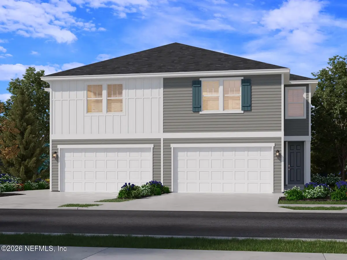9777 Harper Village Circle, Jacksonville, FL 32219 - #1