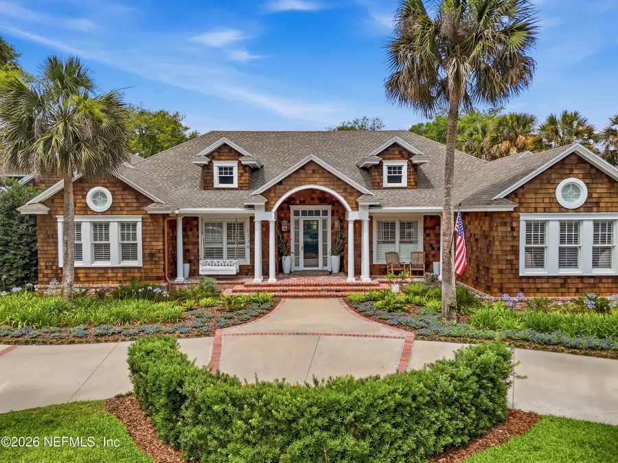 1738 Selva Marina Drive, Atlantic Beach, FL 32233 - #2