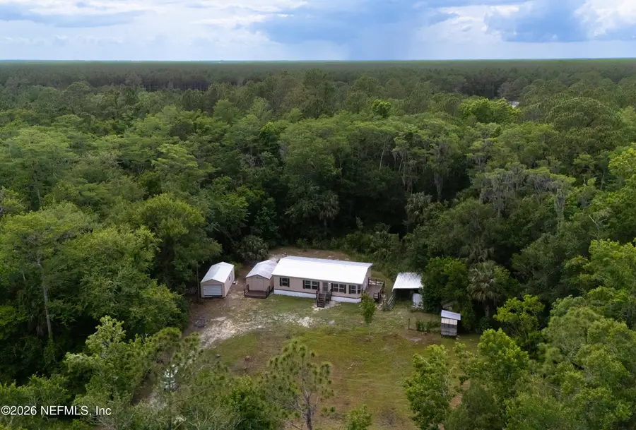 1528 Coconut Boulevard, Bunnell, FL 32110 - #2