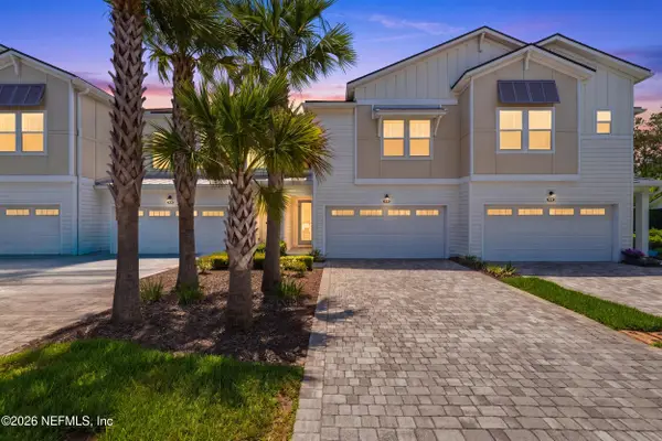 3589 Marsh Reserve Boulevard, Jacksonville, FL 32224