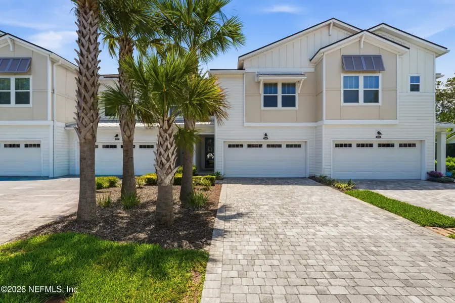 3589 Marsh Reserve Boulevard, Jacksonville, FL 32224 - #2