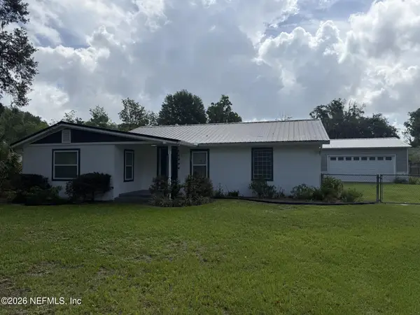 1619 Hammond Boulevard, Jacksonville, FL 32221