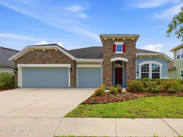 3619 Crossview Drive, Jacksonville, FL 32224