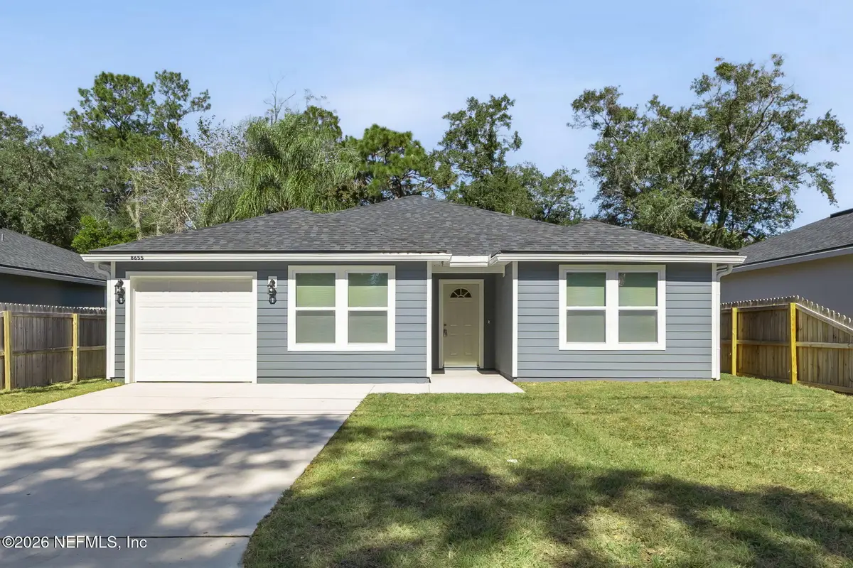 8462 Buttercup Street, Jacksonville, FL 32210 - #1