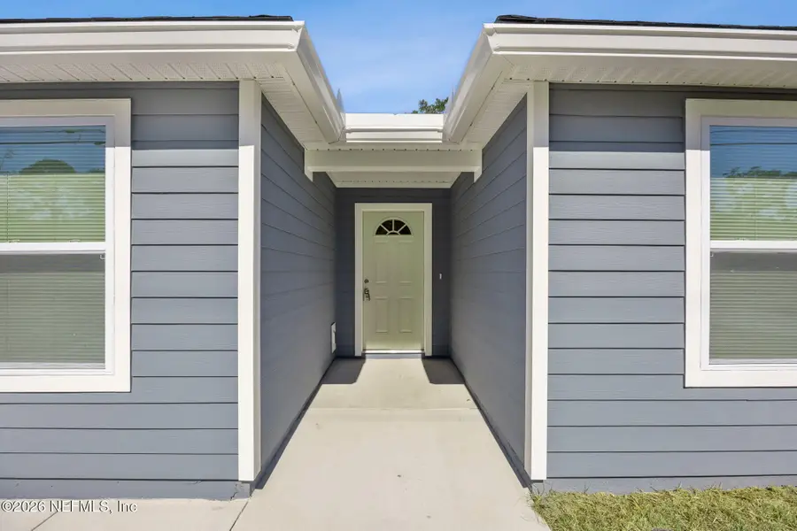 8462 Buttercup Street, Jacksonville, FL 32210 - #2