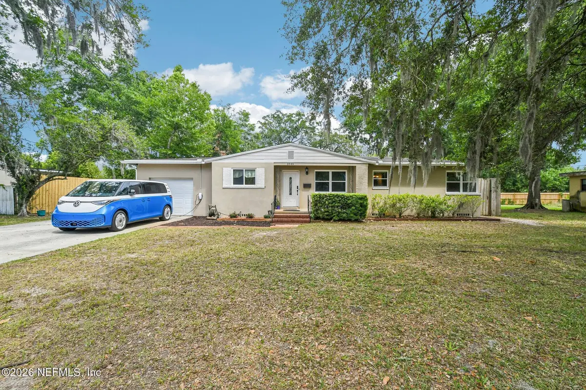 3845 Miruelo S Circle, Jacksonville, FL 32217 - #1