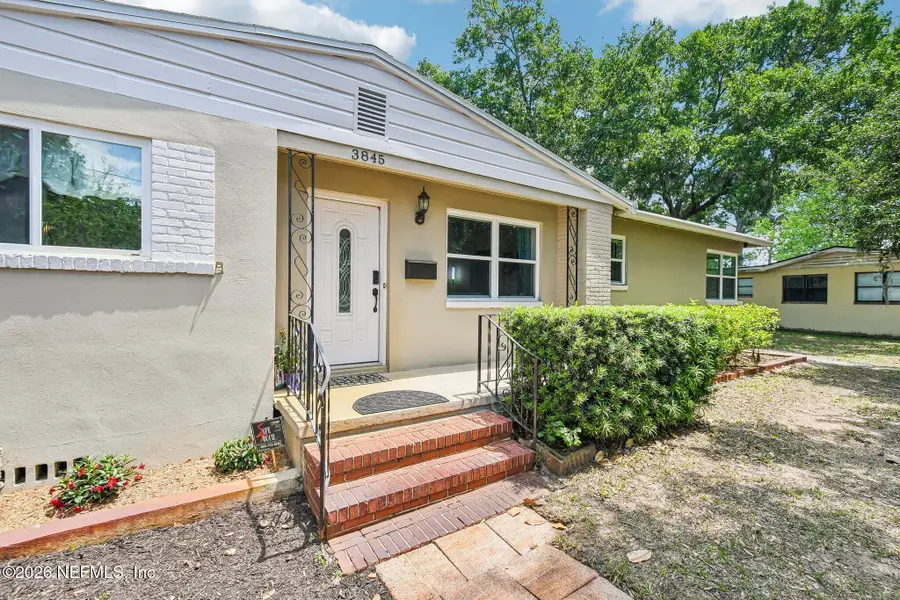 3845 Miruelo S Circle, Jacksonville, FL 32217 - #3