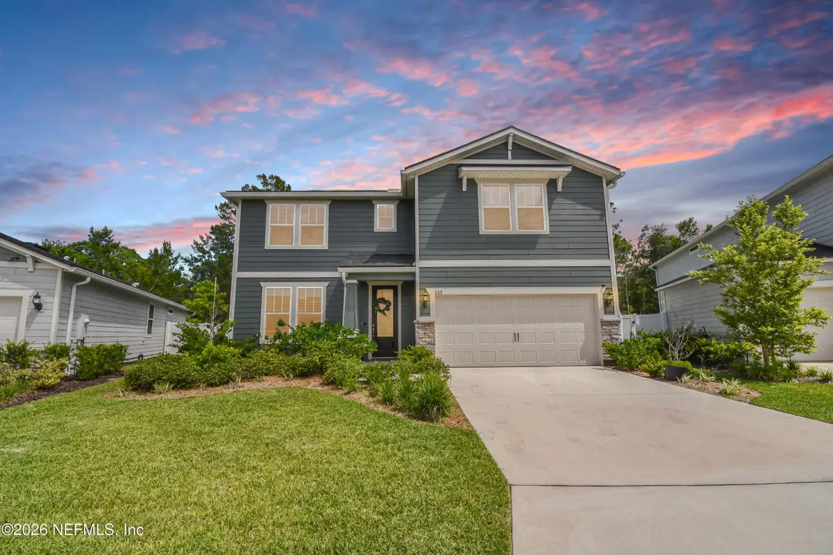 133 Shell Creek Court, Saint Augustine, FL 32086 - #1