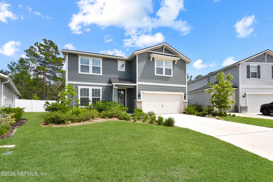 133 Shell Creek Court, Saint Augustine, FL 32086 - #3