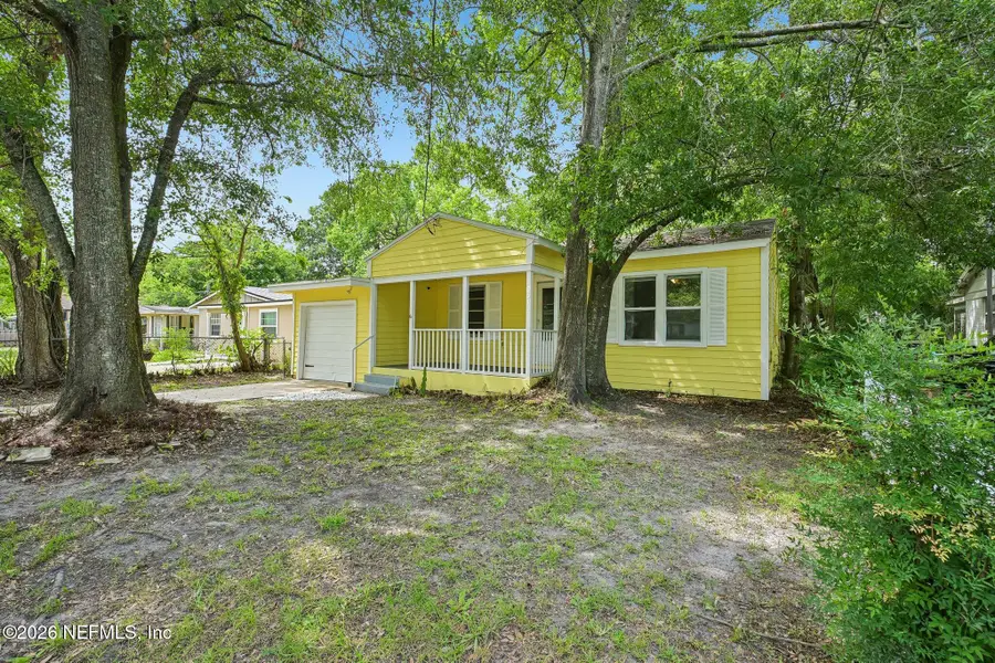 3513 College Street, Jacksonville, FL 32205 - #2