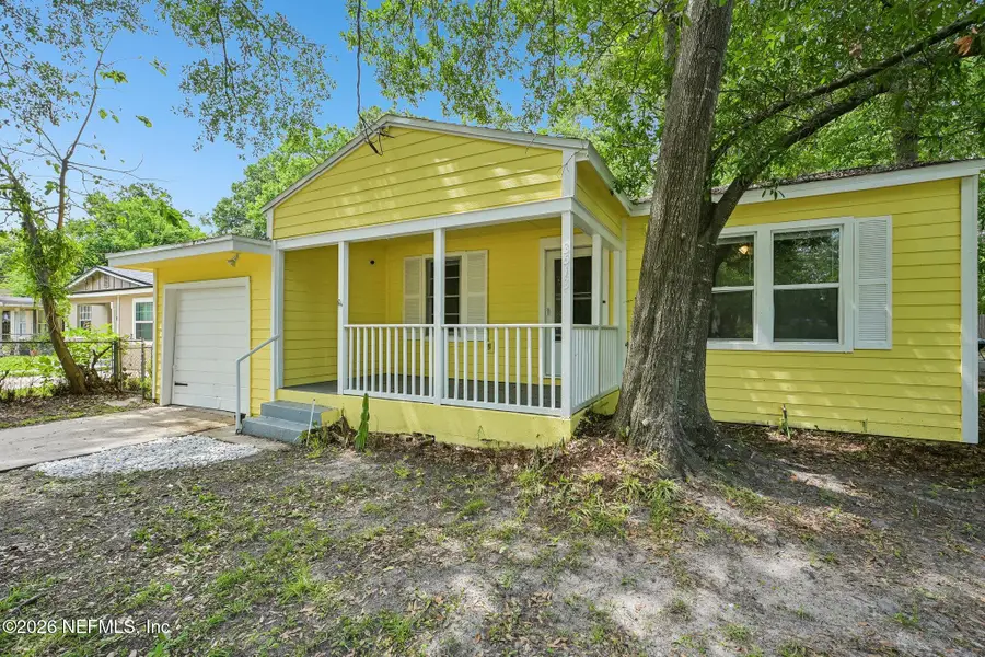 3513 College Street, Jacksonville, FL 32205 - #3