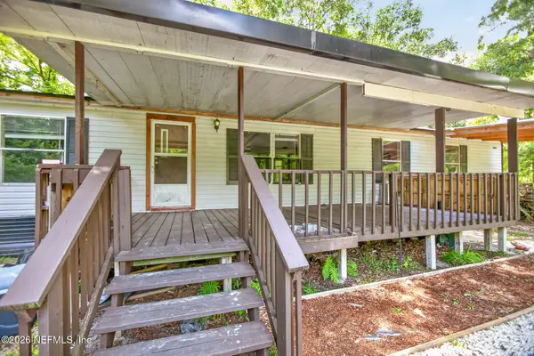10105 Vaughan Avenue, Hastings, FL 32145
