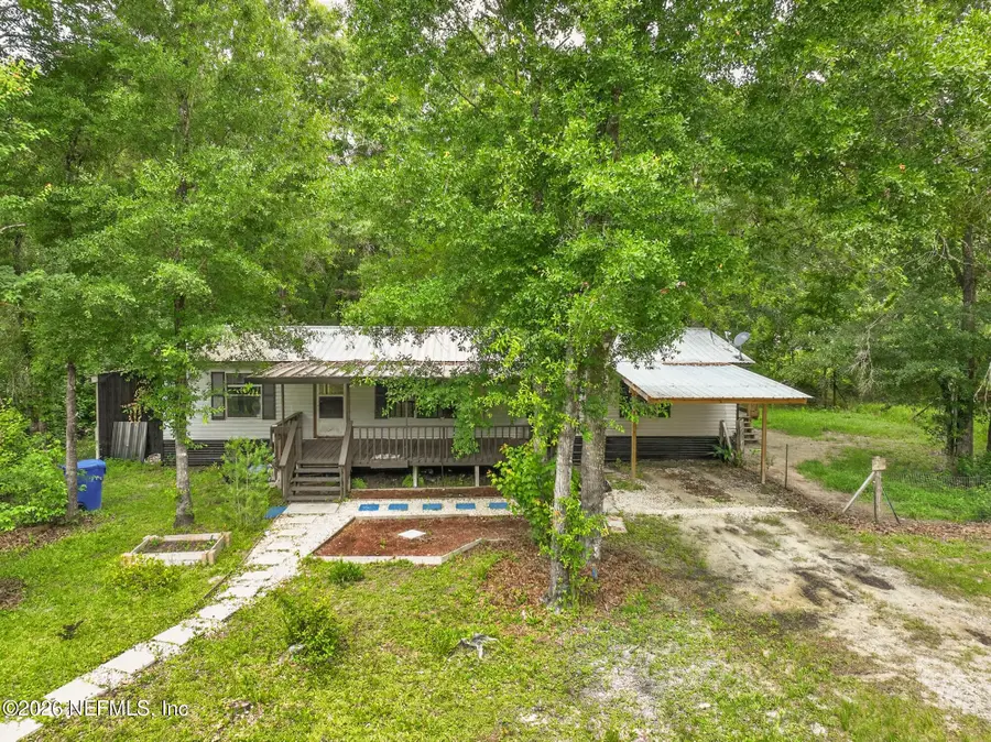 10105 Vaughan Avenue, Hastings, FL 32145 - #2