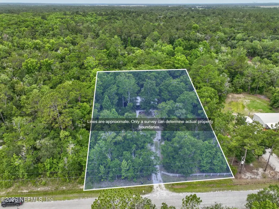 10105 Vaughan Avenue, Hastings, FL 32145 - #3