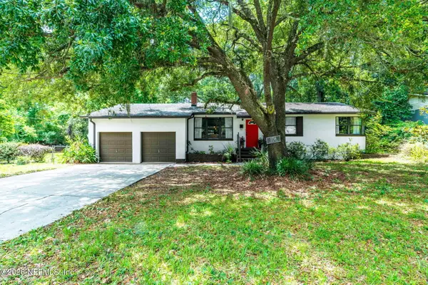 1738 Clemson Road, Jacksonville, FL 32217