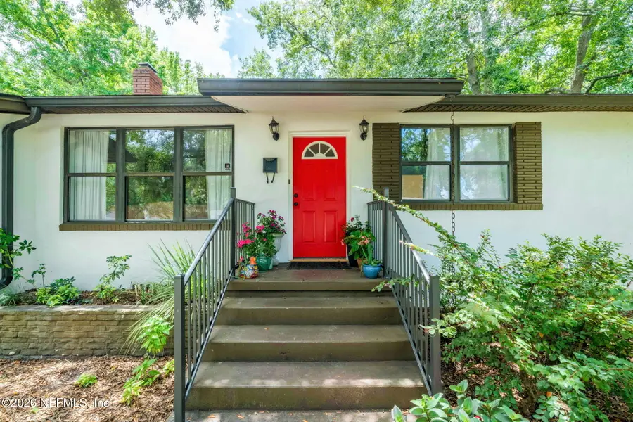 1738 Clemson Road, Jacksonville, FL 32217 - #2
